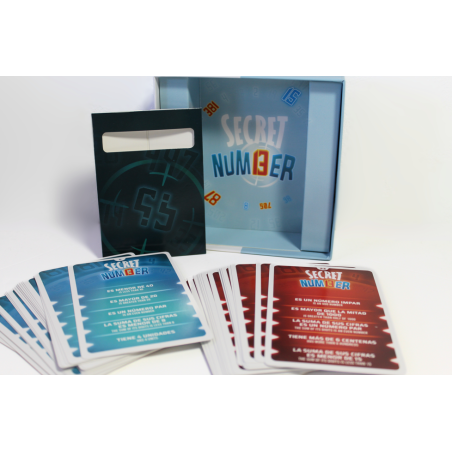 Secret Number