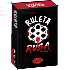 Ruleta Rusa