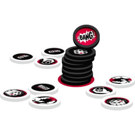 Ruleta Rusa De Átomo 2