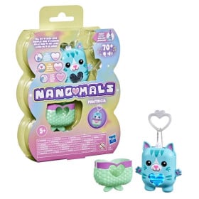 Nanomals Surtido