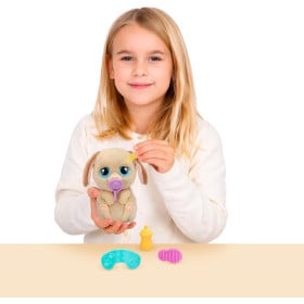 Baby Paws Just Born Puppy De IMC Toys 2