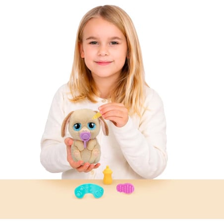 Baby Paws Just Born Puppy