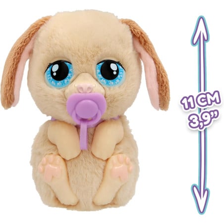 Baby Paws Just Born Puppy