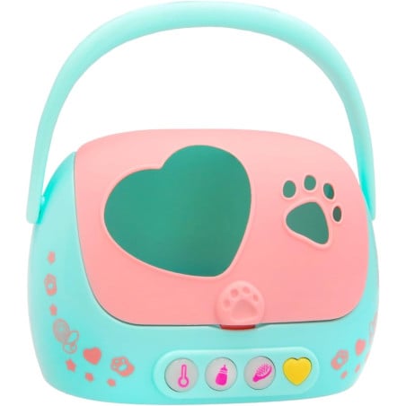 Baby Paws Just Born Cat