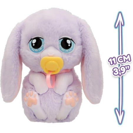 Baby Paws Just Born Bunny