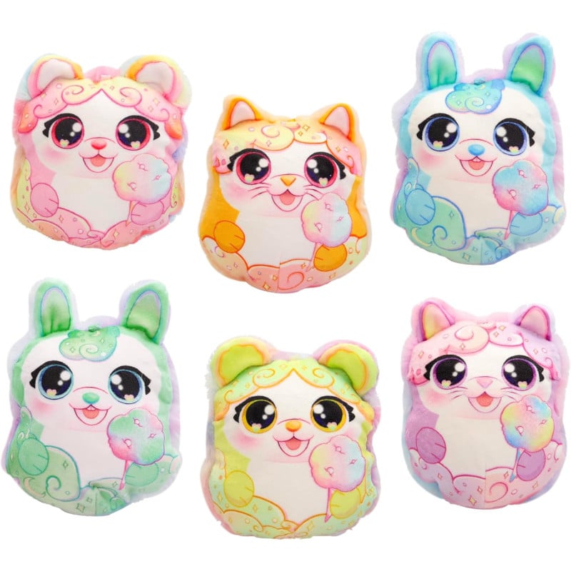 Cotton Cuties Mini Machine Sorpresa