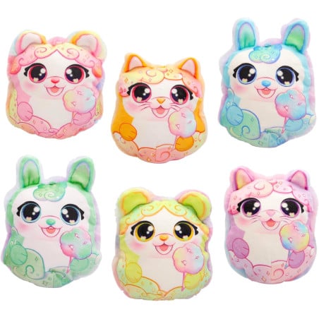 Cotton Cuties Mini Machine Sorpresa
