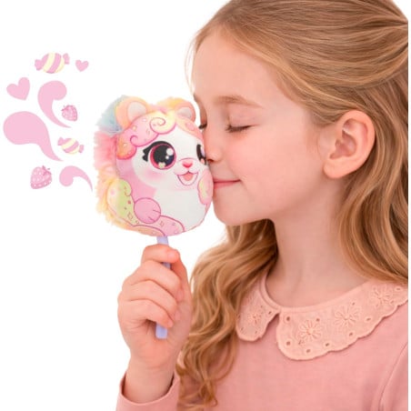 Cotton Cuties Mini Machine Sorpresa