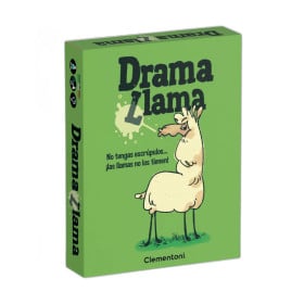 Drama Llama