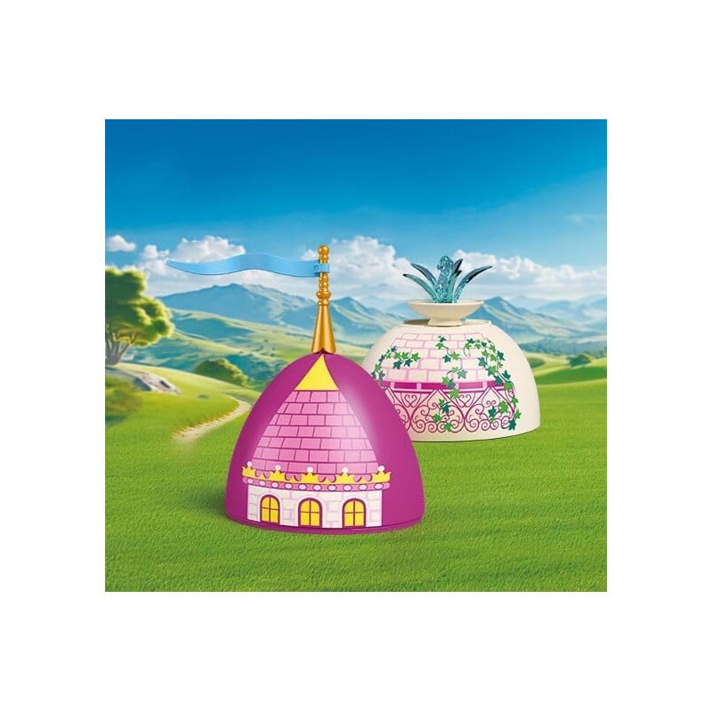 Play Egg: Princesa