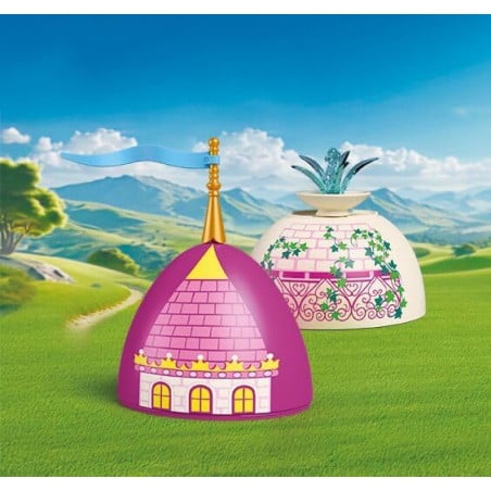 Play Egg: Princesa