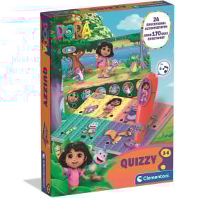 Boli Interactivo Dora La Exploradora