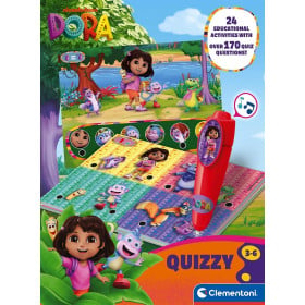 Boli Interactivo Dora La Exploradora 2