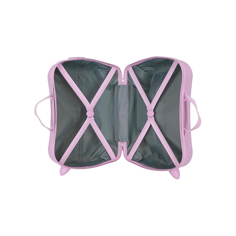 Maleta Infantil 50Cm Best Wishes