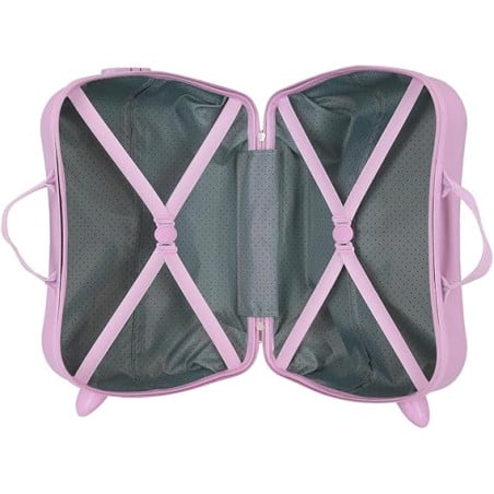 Maleta Infantil 50Cm Best Wishes