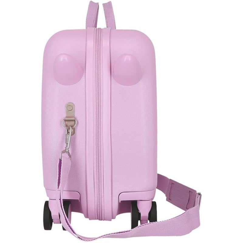 Maleta Infantil 50Cm Best Wishes