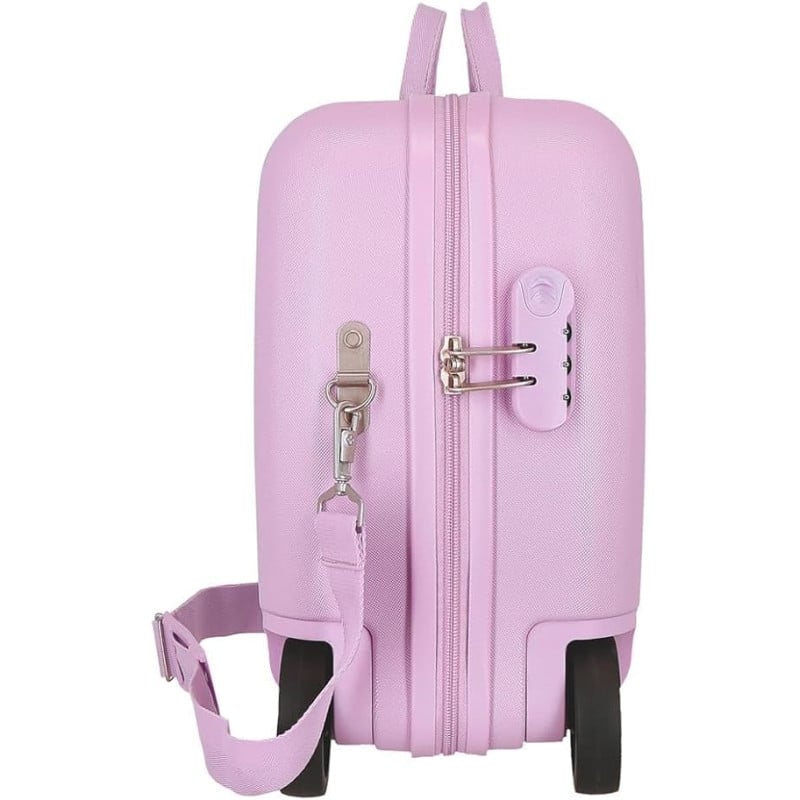 Maleta Infantil 50Cm Best Wishes