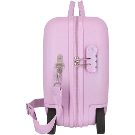 Maleta Infantil 50Cm Best Wishes