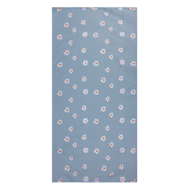 Toalla Microfibra Margaritas 135 Cm De The Essentials 2