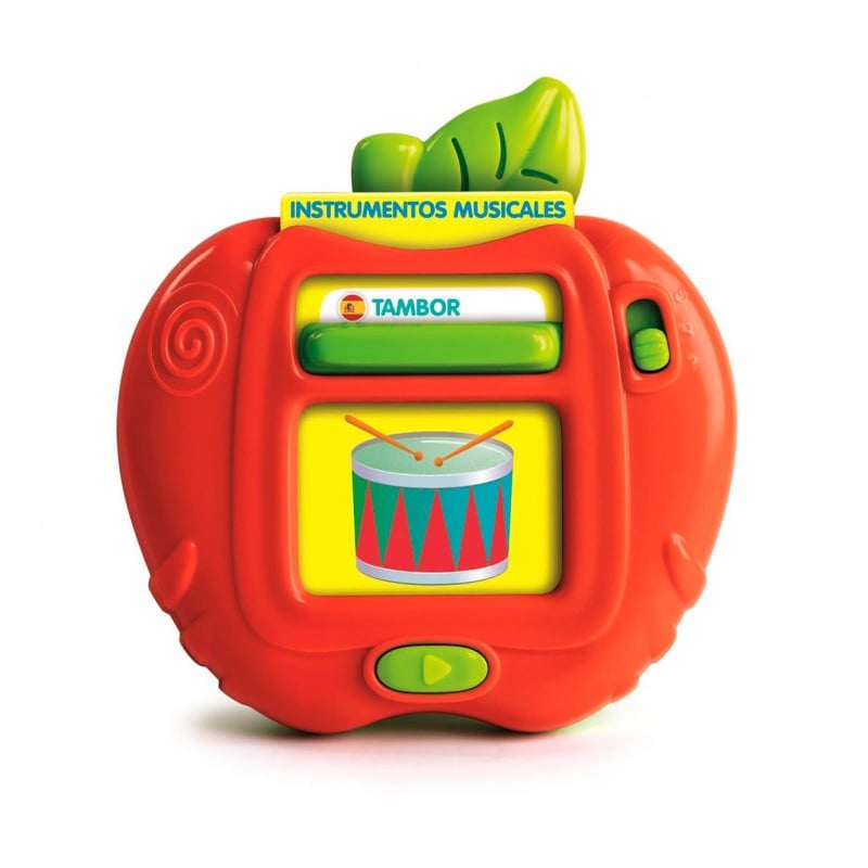 Mis Primeras 100 Palabras