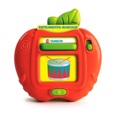 Mis Primeras 100 Palabras