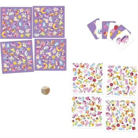 Janod Busca Y Encuentra Unicornios