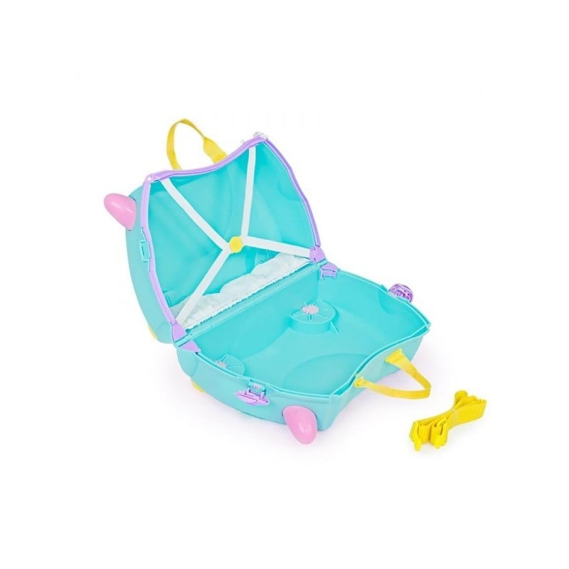 TRUNKI MALETA UNA UNICORNIO