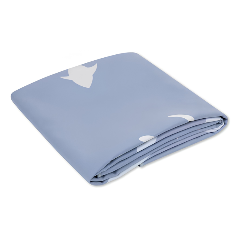 Toalla Microfibra Tortuga 135 Cm