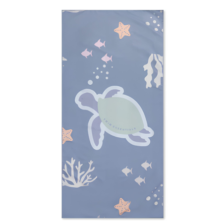 Toalla Microfibra Tortuga 135 Cm