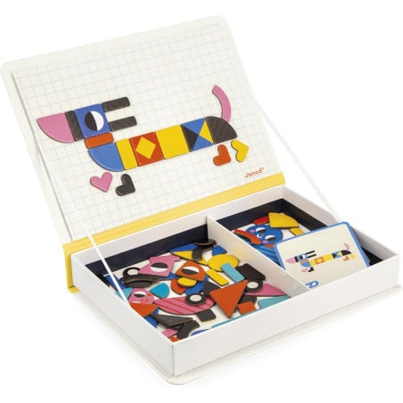 Janod Magnetibool Moduloform