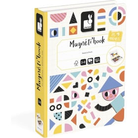 Janod Magnetibool Moduloform