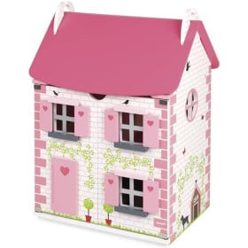 Janod Casa De Muñecas Mademoiselle