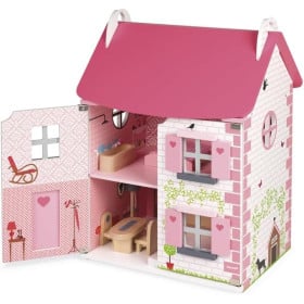 Janod Casa De Muñecas Mademoiselle 2