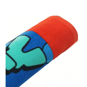 Toalla De Playa Algodón Mickey Mouse 140 Cm De Playa y Piscina 2