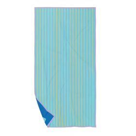 Toalla De Playa Serpiente Escalera 140 Cm De Playa y Piscina 2