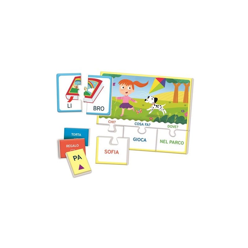 Juego De Lectura