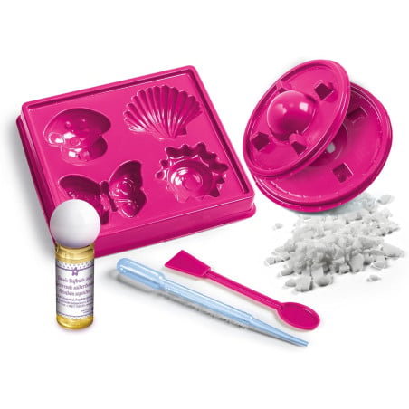 Fabrica De Jabones Y Bombas De Baño