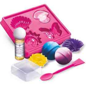 Fabrica De Jabones Y Bombas De Baño 2