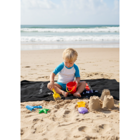 Toalla De Playa Microfibra Harry Potter 140 Cm De Playa Y Piscina 2