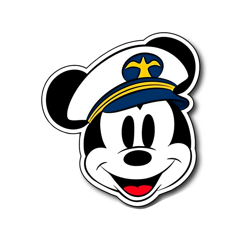 Toalla De Playa Microfibra Cara De Mickey Mouse 128 Cm De Playa Y Piscina