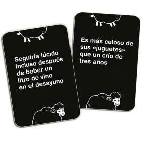 Black Sheep Clementoni 2
