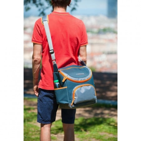 Campingaz Nevera Flexible Tropic Messenger 20 Litros