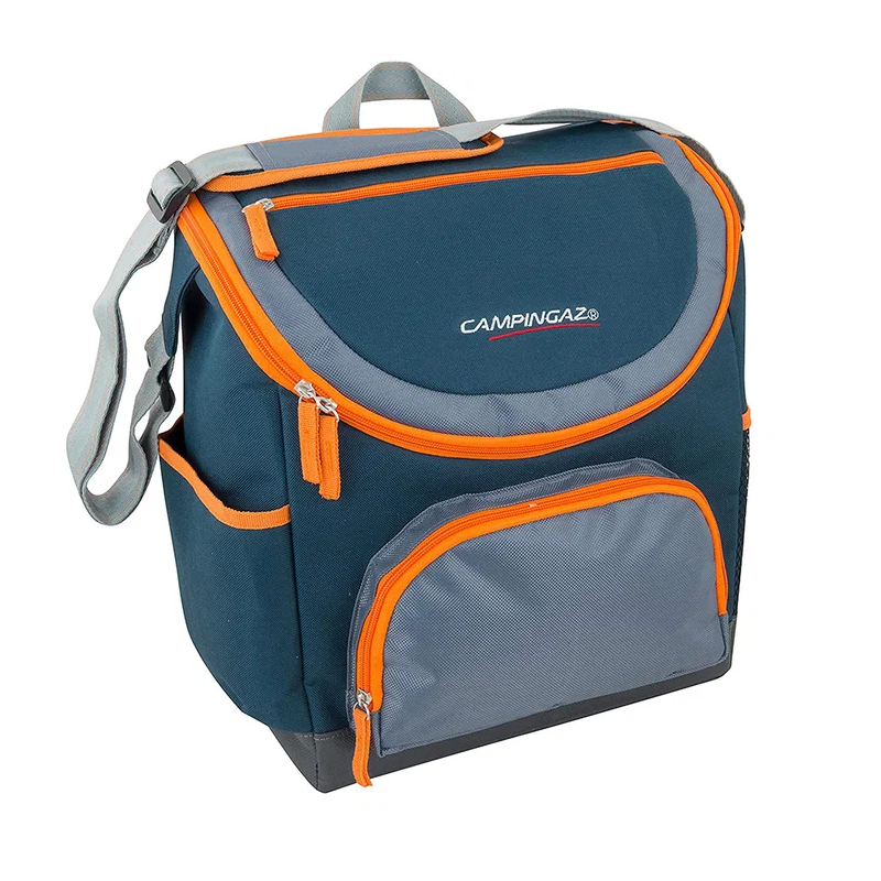 Campingaz Nevera Flexible Tropic Messenger 20 Litros