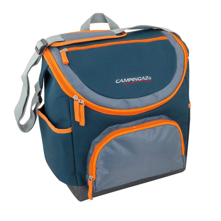 Campingaz Nevera Flexible Tropic Messenger 20 Litros
