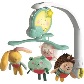 Móvil Cuna Animalitos Clementoni 2