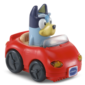 Ttb Bluey Surtido