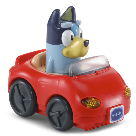 Ttb Bluey Surtido