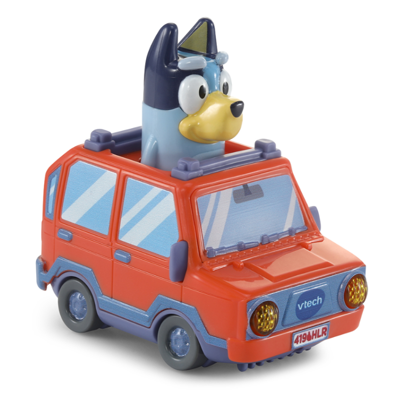 Ttb Bluey Surtido