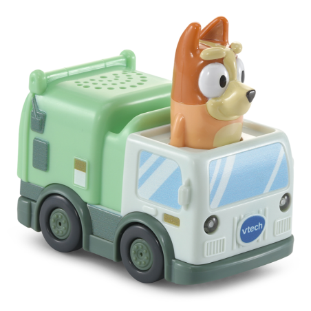 Ttb Bluey Surtido