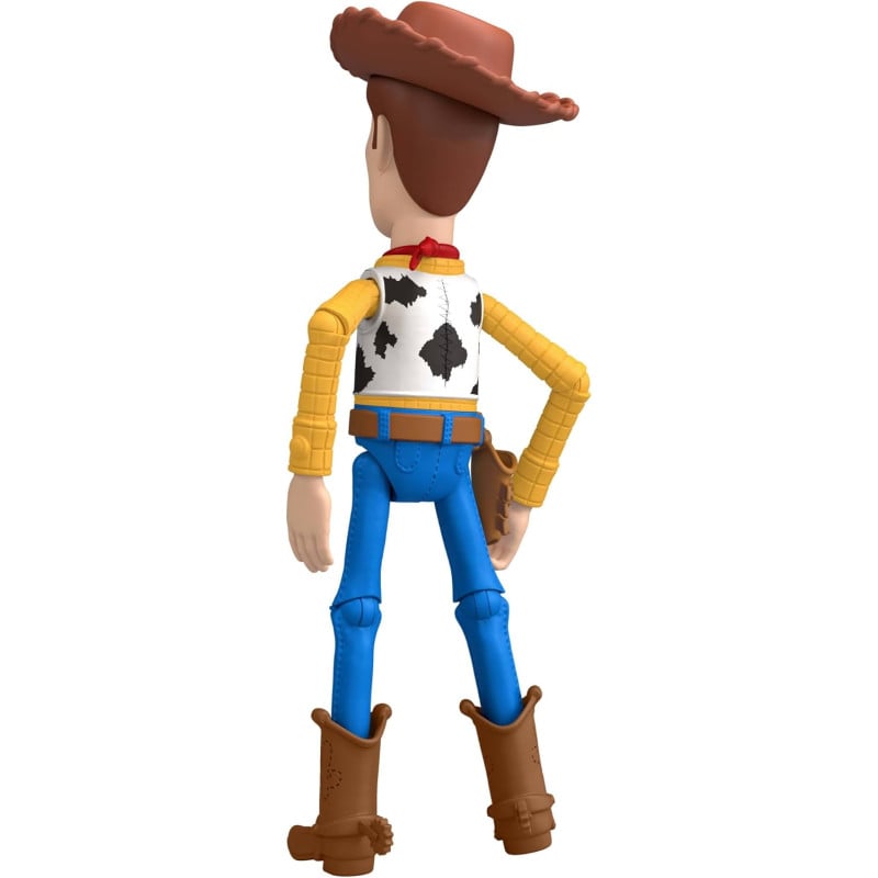 Figura Toy Story 5 Woody